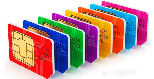 移動、聯通、電信三大運營商物聯網卡有什么區別？移動物聯網卡如何辦理？