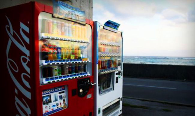 中創(chuàng)物聯(lián)網(wǎng)：物聯(lián)網(wǎng)卡與自動(dòng)售貨機(jī)相結(jié)合，實(shí)現(xiàn)管理智能化