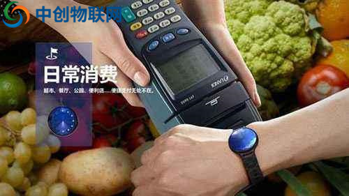 物聯(lián)網(wǎng)卡智能支付是一種怎么樣的體驗？