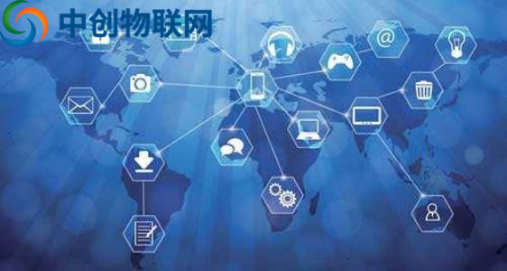 物聯網設備連接數呈爆發式增長 中創物聯網卡解決方案成幕后功臣