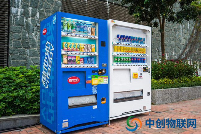 想做自動售貨機,在哪里找靠譜的物聯網流量卡批發商? 想做自動售貨機,在哪里找靠譜的物聯網流量卡批發商?