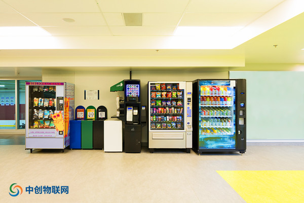 前景廣闊！杭州無(wú)人售賣(mài)機(jī)物聯(lián)網(wǎng)流量卡代理有多賺錢(qián)？