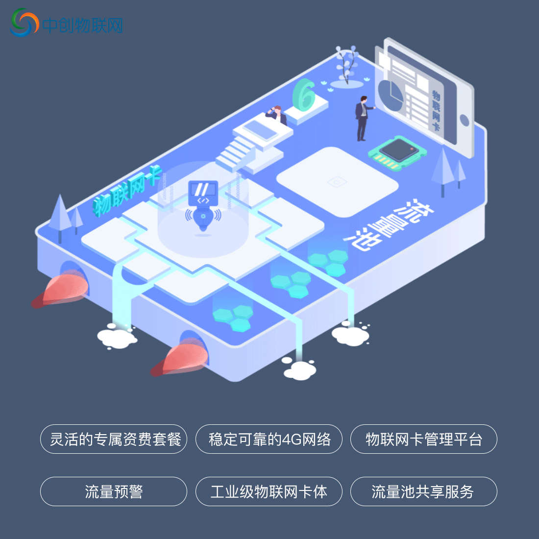泛在電力物聯網下的NB智能電表物聯卡有哪些優勢？