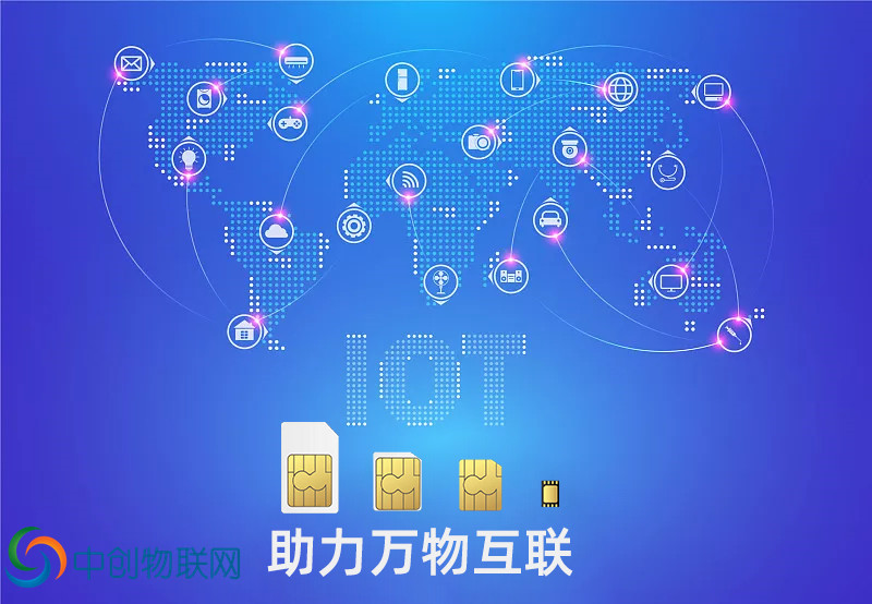 物聯(lián)網(wǎng)卡